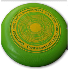 Frisbee, professional 180 gm - Toy Chest Pakistan