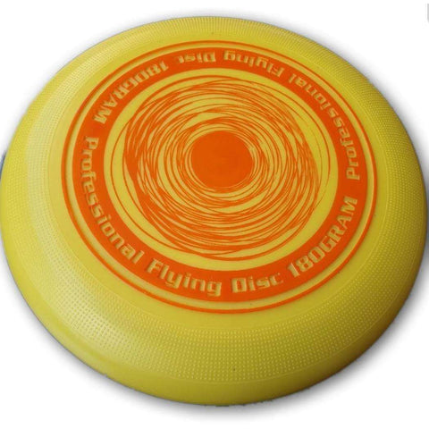 Frisbee, professional 180gms