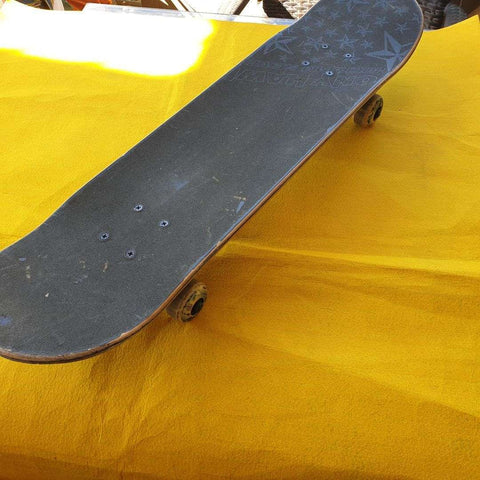 Full sized skateboard