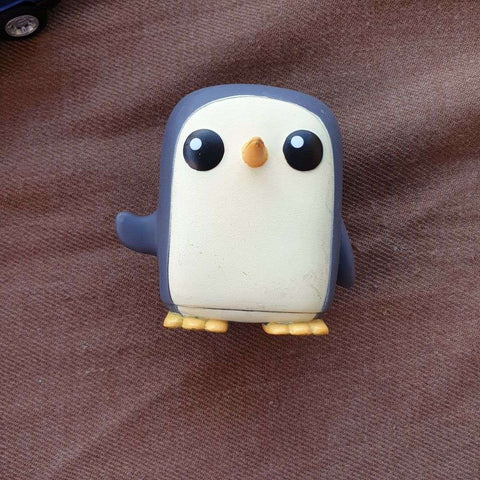 Funko Pop, Penguin