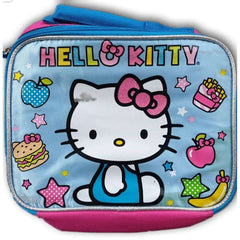 Hello Kitty lunchbox - Toy Chest Pakistan