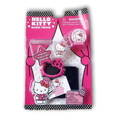 Hello Kitty Magic Tricks - Toy Chest Pakistan