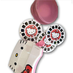 Hello Kitty Viewmaster - Toy Chest Pakistan