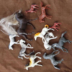 horses - Toy Chest Pakistan