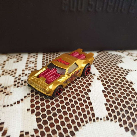 Hotwheel, Avengers