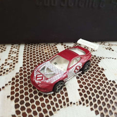Hotwheel, red and white - Toy Chest Pakistan