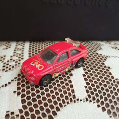 Hotwheel, UNO - Toy Chest Pakistan