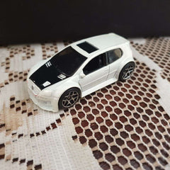Hotwheel, white - Toy Chest Pakistan