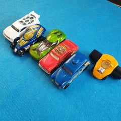 Hotwheels set of 6 - Toy Chest Pakistan