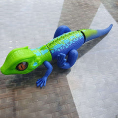 iguana blue - Toy Chest Pakistan