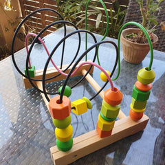 IKEA Bead frame large - Toy Chest Pakistan