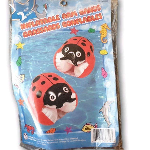 Inflatable Arm Bands