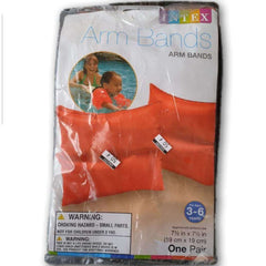 Intex Arm Bands - Toy Chest Pakistan