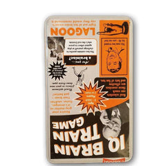 IQ brain train game - Toy Chest Pakistan