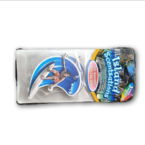 Island Scentsations, Air freshner