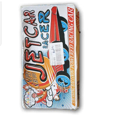Jetcar Racer - Toy Chest Pakistan