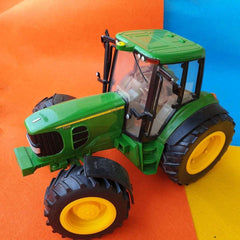 John Deere tractor - Toy Chest Pakistan