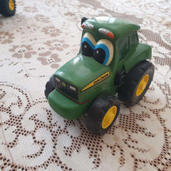 John Deere, small tractor - Toy Chest Pakistan
