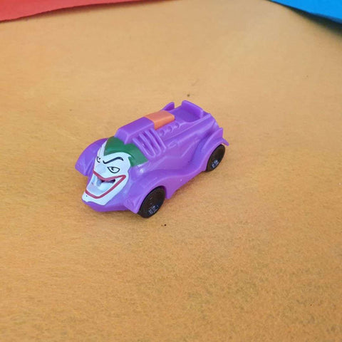 Joker car