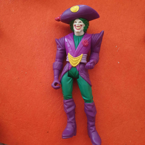 Joker figure