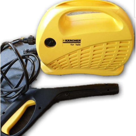 Karcher For Kids High Pressure Cleaner