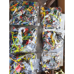 Knex assorted packs (3 kg) - Toy Chest Pakistan