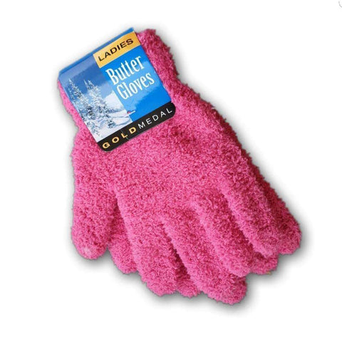 Ladies Butter Gloves NEW