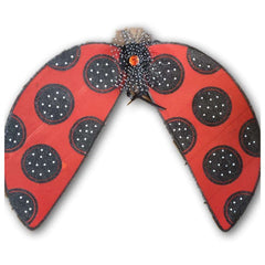 Ladybird Wings - Toy Chest Pakistan