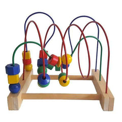 Large Bead Frame - Toy Chest Pakistan