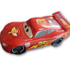 Large Lightning Mcqueen - Toy Chest Pakistan