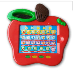 Learning Alphabet - Toy Chest Pakistan
