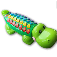 Learning Crocodile - Toy Chest Pakistan