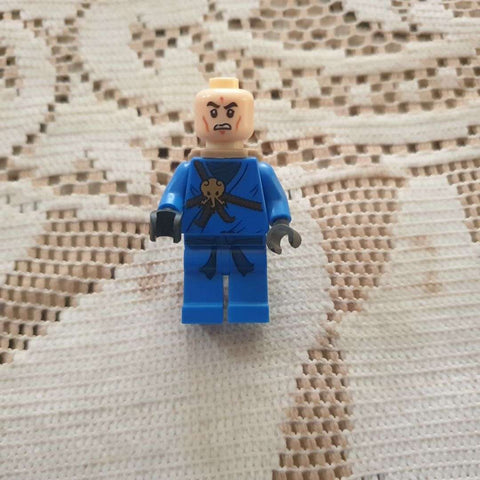 Lego Figure