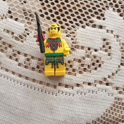 Lego Figure