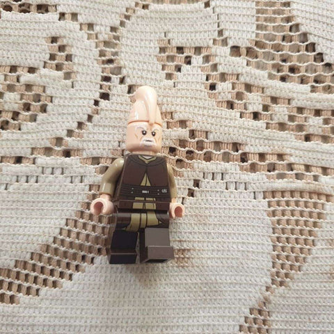 Lego figure