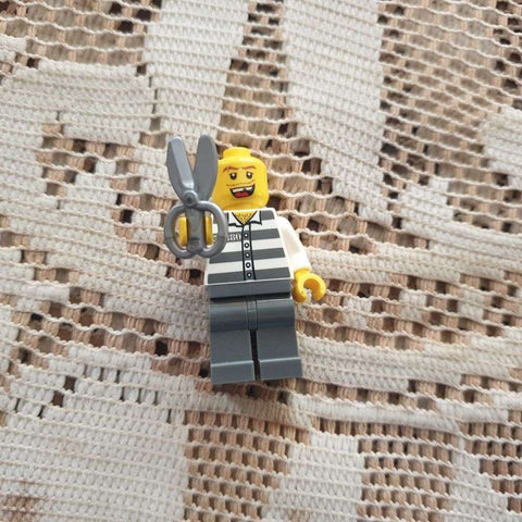 Lego figure