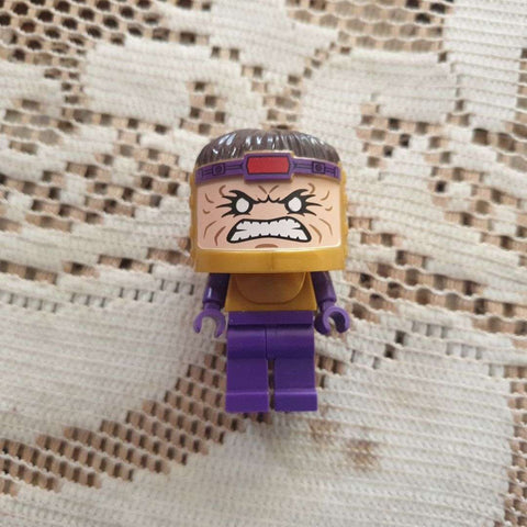 Lego figure