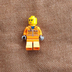 lego figure_ - Toy Chest Pakistan