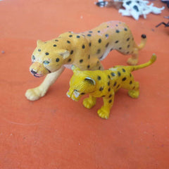 Leopards - Toy Chest Pakistan