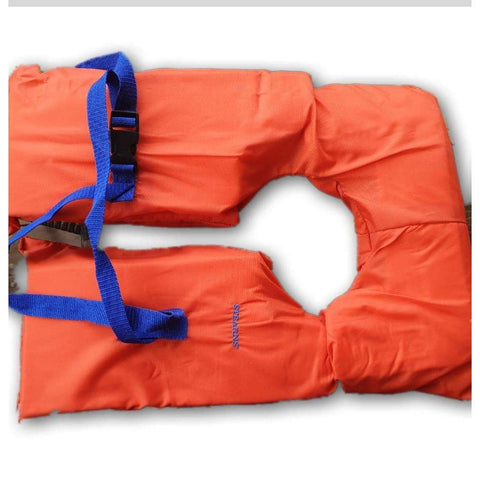 Life Jacket