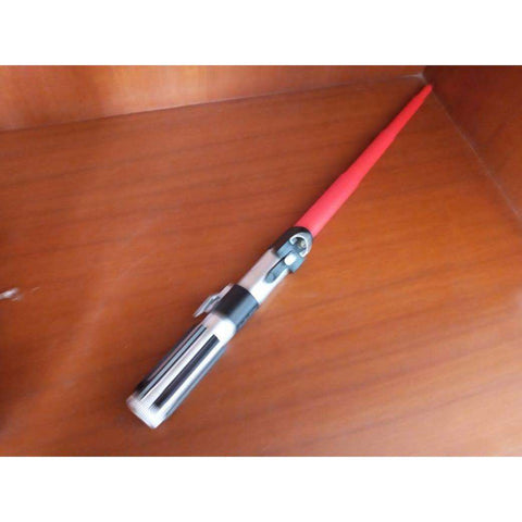 Light sabre, red