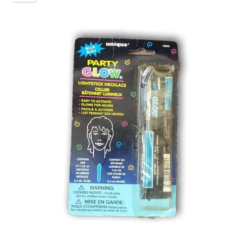 Lightstick Necklace