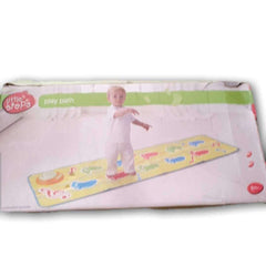 Little Steps, Play Path - Toy Chest Pakistan