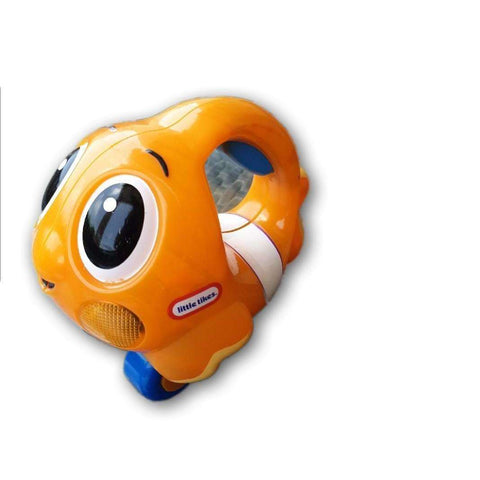 Little Tikes Clownfish Torch