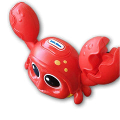 Little Tikes Crab - Toy Chest Pakistan