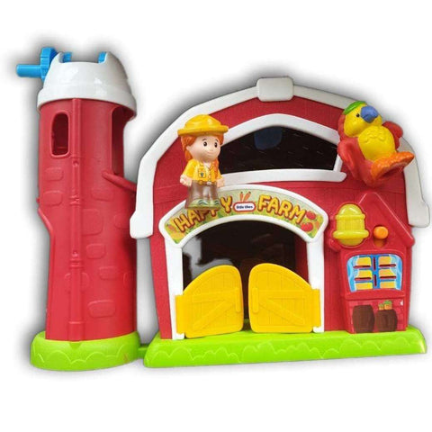 Little Tikes Farm