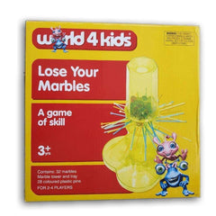 Lose Your Marble - Toy Chest Pakistan