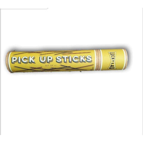 Luckylad pickup sticks