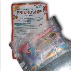 Magical Friendship Bracelets - Toy Chest Pakistan