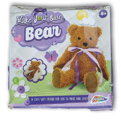 Make Your Own bair - Toy Chest Pakistan